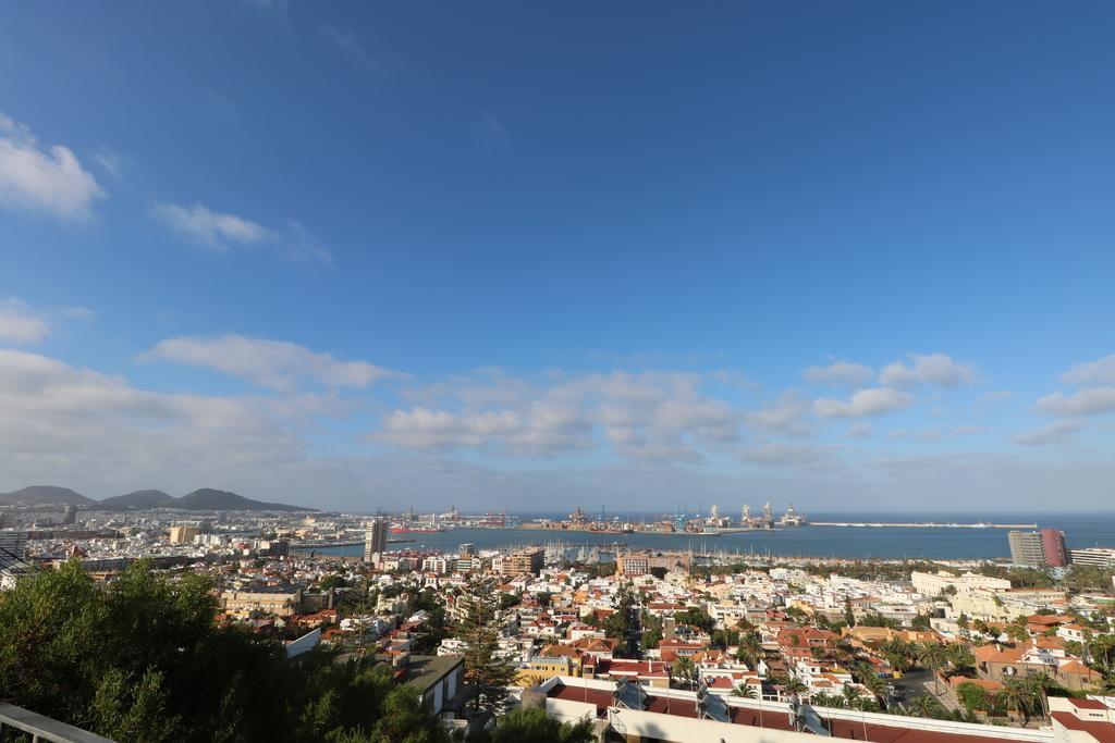 Live A Nautical-Sport Experience Ξενοδοχείο Λας Πάλμας ντε Γκραν Κανάρια Εξωτερικό φωτογραφία
