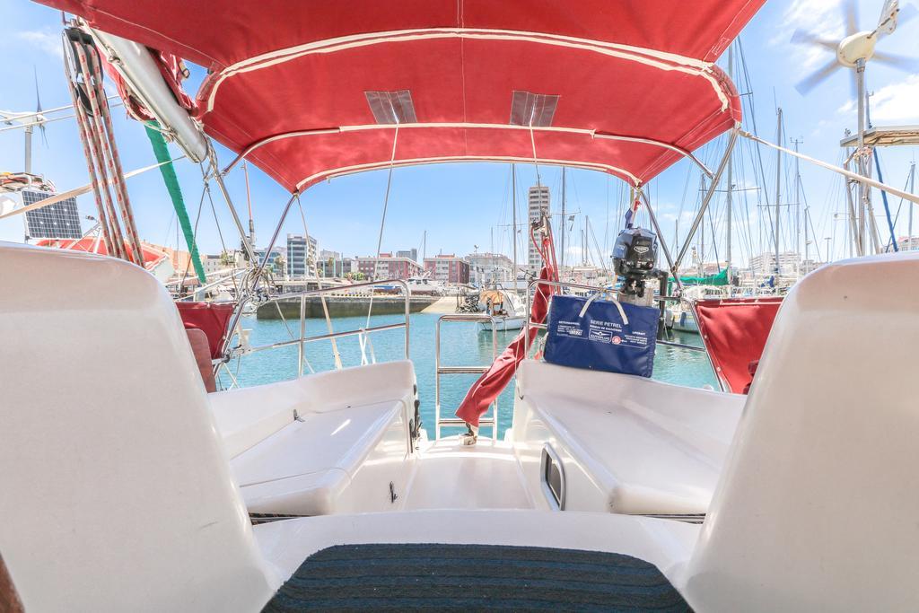 Live A Nautical-Sport Experience Ξενοδοχείο Λας Πάλμας ντε Γκραν Κανάρια Εξωτερικό φωτογραφία