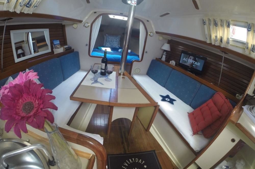 Live A Nautical-Sport Experience Ξενοδοχείο Λας Πάλμας ντε Γκραν Κανάρια Εξωτερικό φωτογραφία