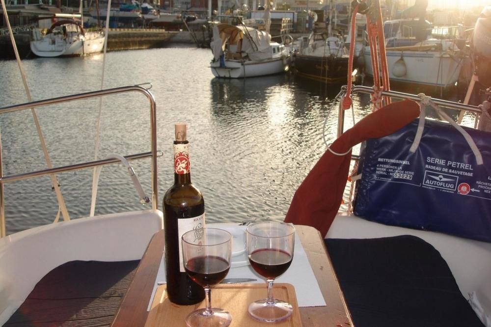 Live A Nautical-Sport Experience Ξενοδοχείο Λας Πάλμας ντε Γκραν Κανάρια Εξωτερικό φωτογραφία
