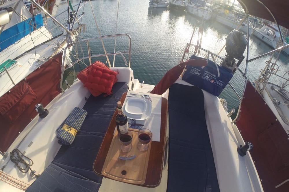 Live A Nautical-Sport Experience Ξενοδοχείο Λας Πάλμας ντε Γκραν Κανάρια Εξωτερικό φωτογραφία
